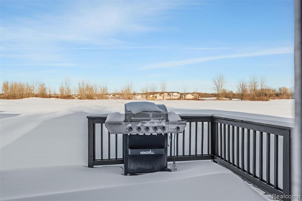 6235 Crystal Lake Drive, Romulus, MI 48174 — Photo 25