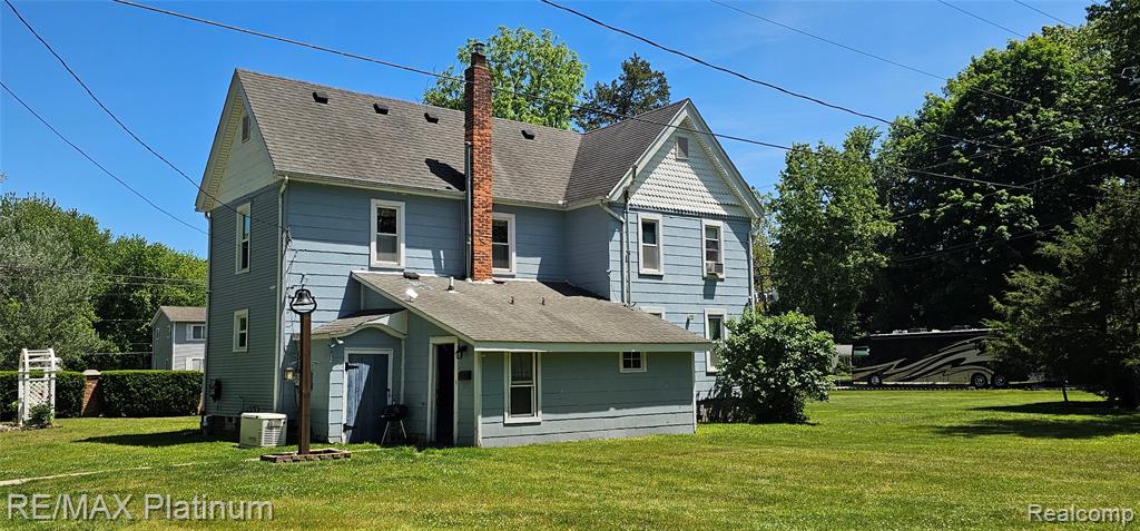17140 Haggerty Road, Van Buren, MI 48111 — Photo 27