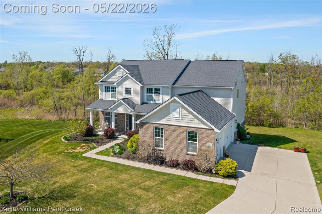863 Appleton Court, Oakland, MI — Photo 57