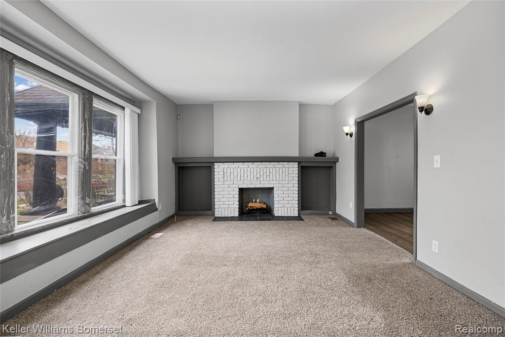 1197 VIRGINIA PARK Street, Detroit, MI 48202 — Photo 8
