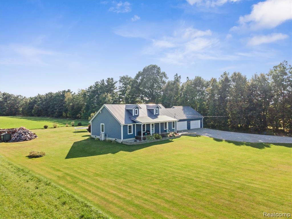 5625 Birch Run Road, Millington, MI 48746 — Photo 52