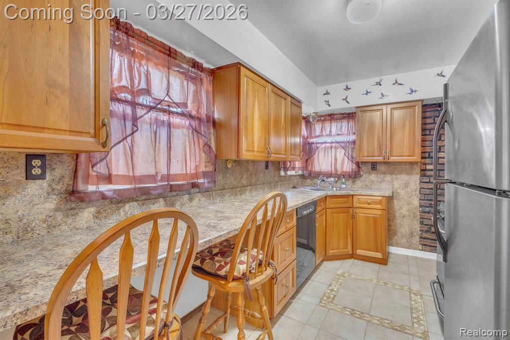 1701 Wellesley Street, Inkster, MI 48141 — Photo 21