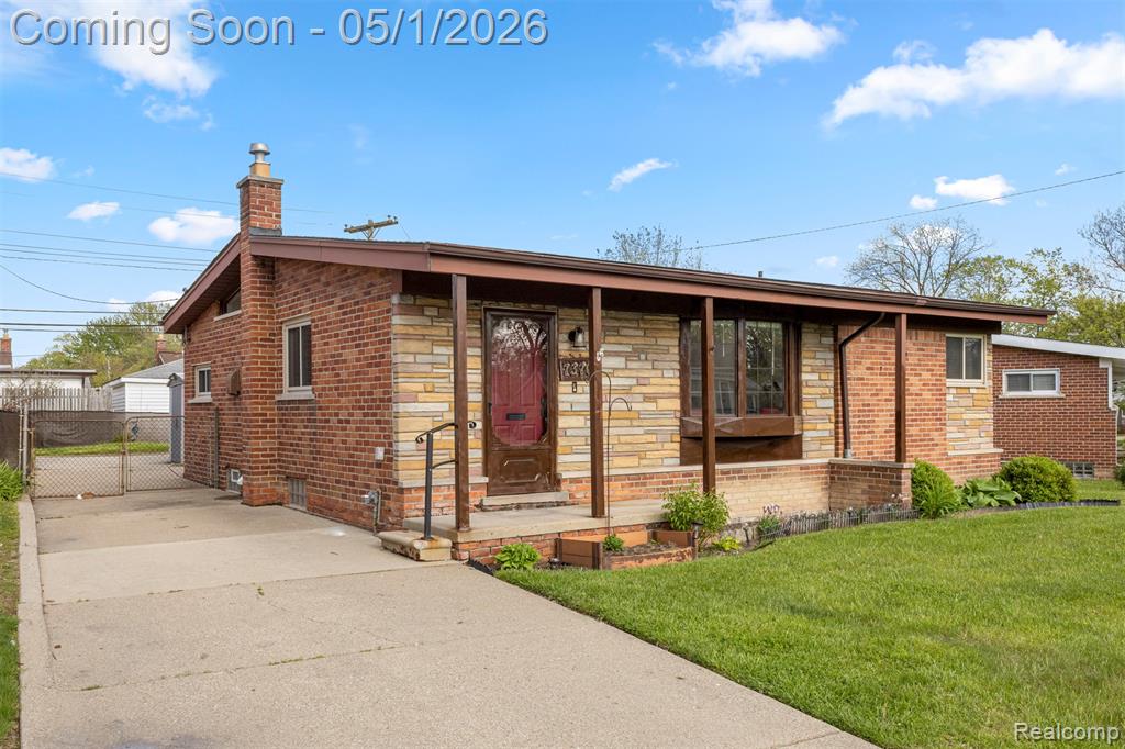 7370 Amboy Street, Dearborn Heights, MI 48127 — Photo 5
