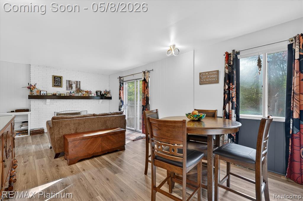 1254 Heathercrest Drive, Flint, MI 48532 — Photo 12