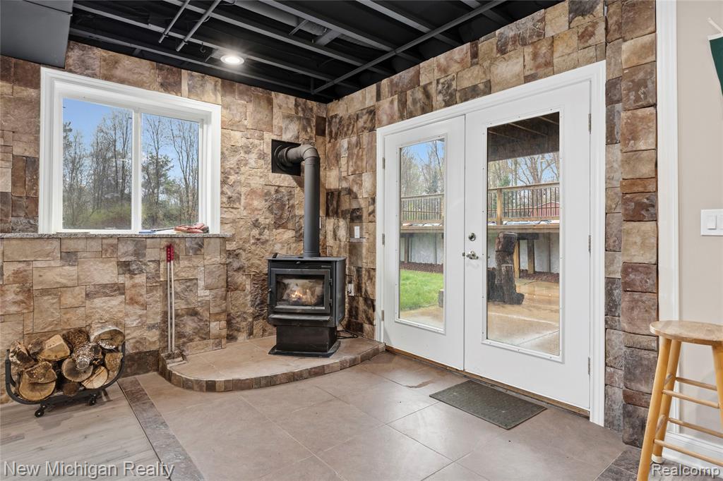 13445 Millie Court, Holly, MI 48442 — Photo 58