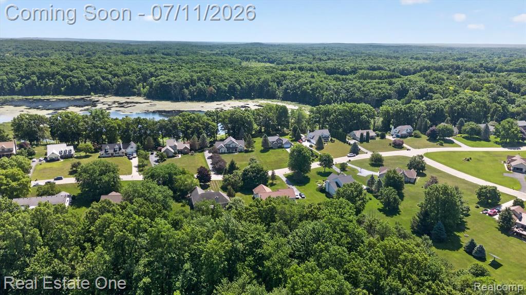 5128 Queensway, Howell, MI 48843 — Photo 68