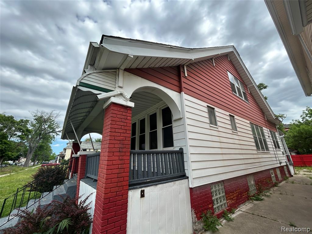 5050 Seminole Street, Detroit, MI 48213 — Photo 75