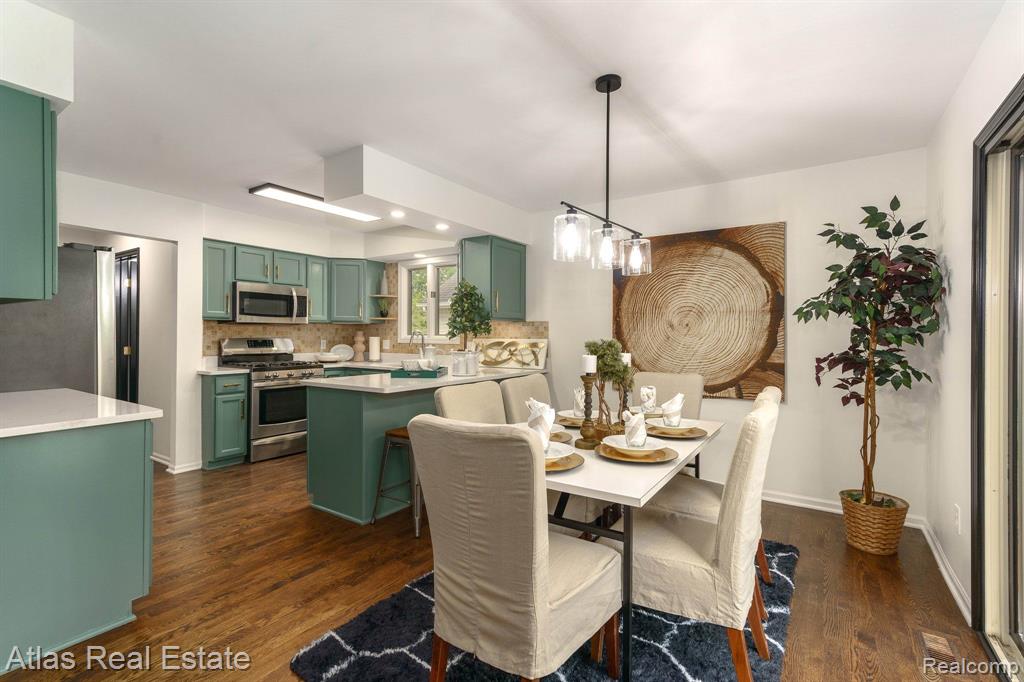 344 WOODLAND Drive, Saline, MI 48176 — Photo 16