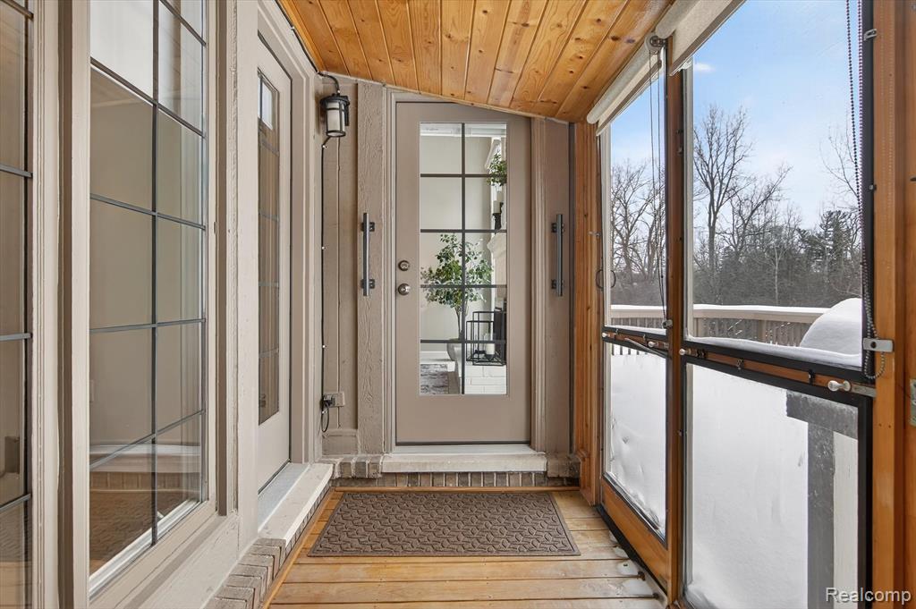 13660 Eaton Drive, Plymouth, MI 48170 — Photo 22