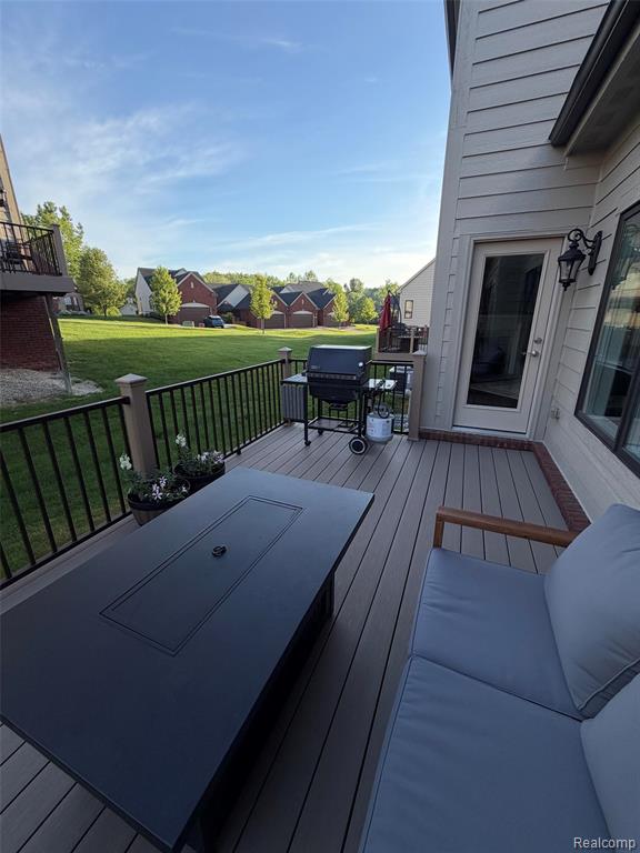 3604 Bay Harbor Drive, 78, Brighton, MI 48114 — Photo 38