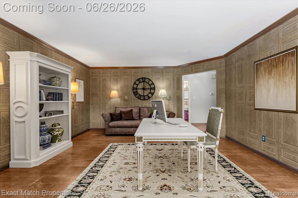 6737 Alderley Way, West Bloomfield, MI — Photo 9