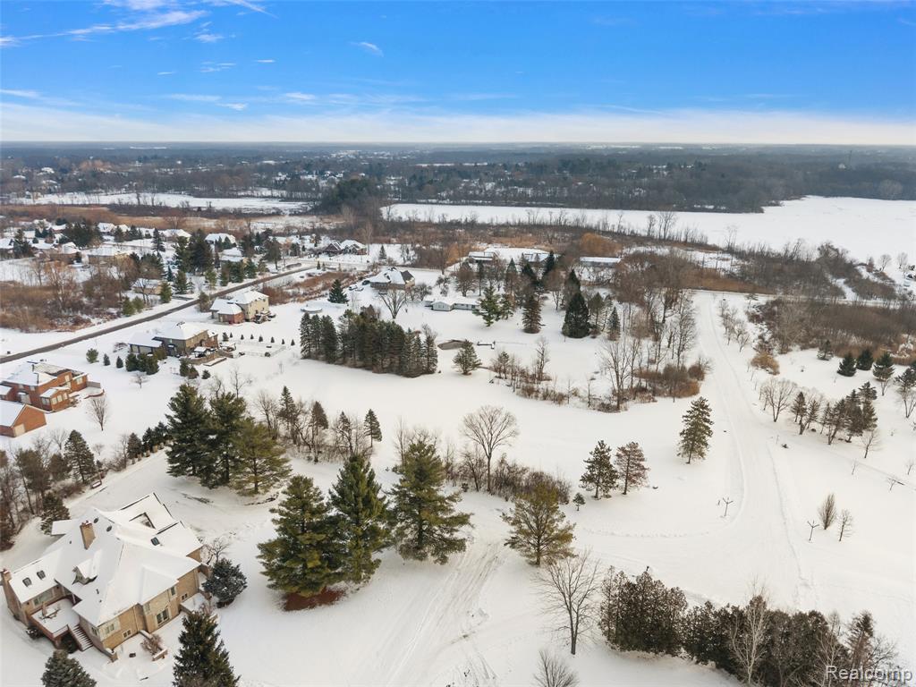 8267 Sandi Lane, Romeo, MI 48065 — Photo 22