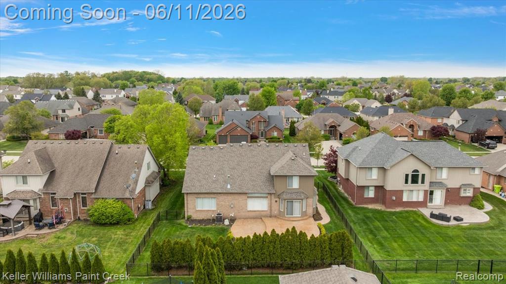 50386 Knightsbridge Drive, Macomb, MI 48044 — Photo 67