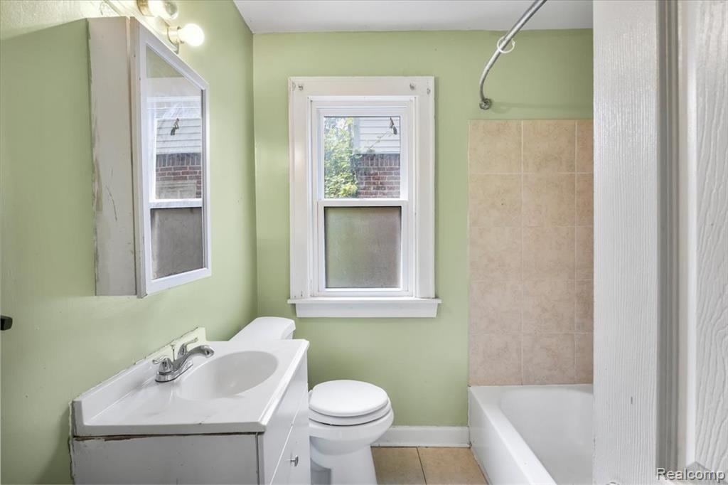 8306 Wisconsin Street, Detroit, MI 48204 — Photo 16