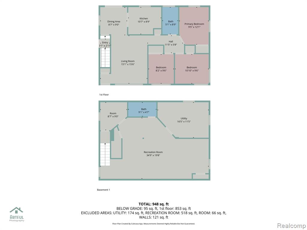 33060 Cherry Hill Road, Garden City, MI — Photo 26