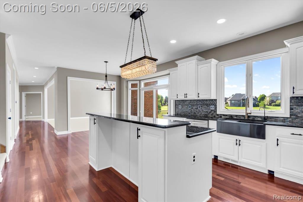 2424 Pebble Beach Drive, Oakland, MI — Photo 16