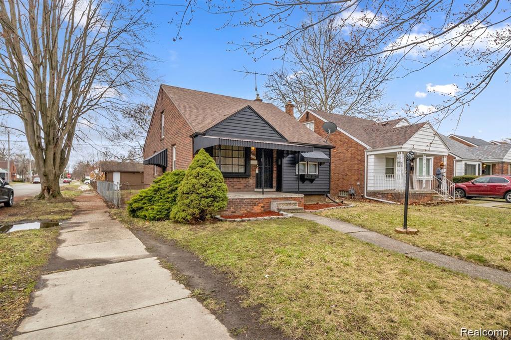 14076 Rossini Drive, Detroit, MI 48205 — Photo 2