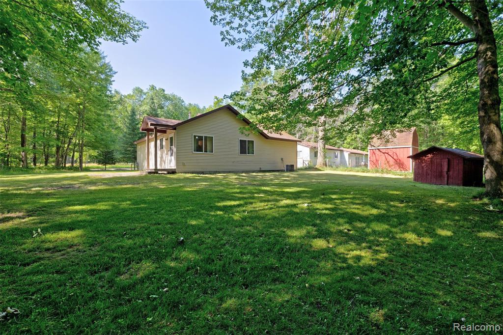 6250 Woodland Drive, Lake, MI 48632 — Photo 46