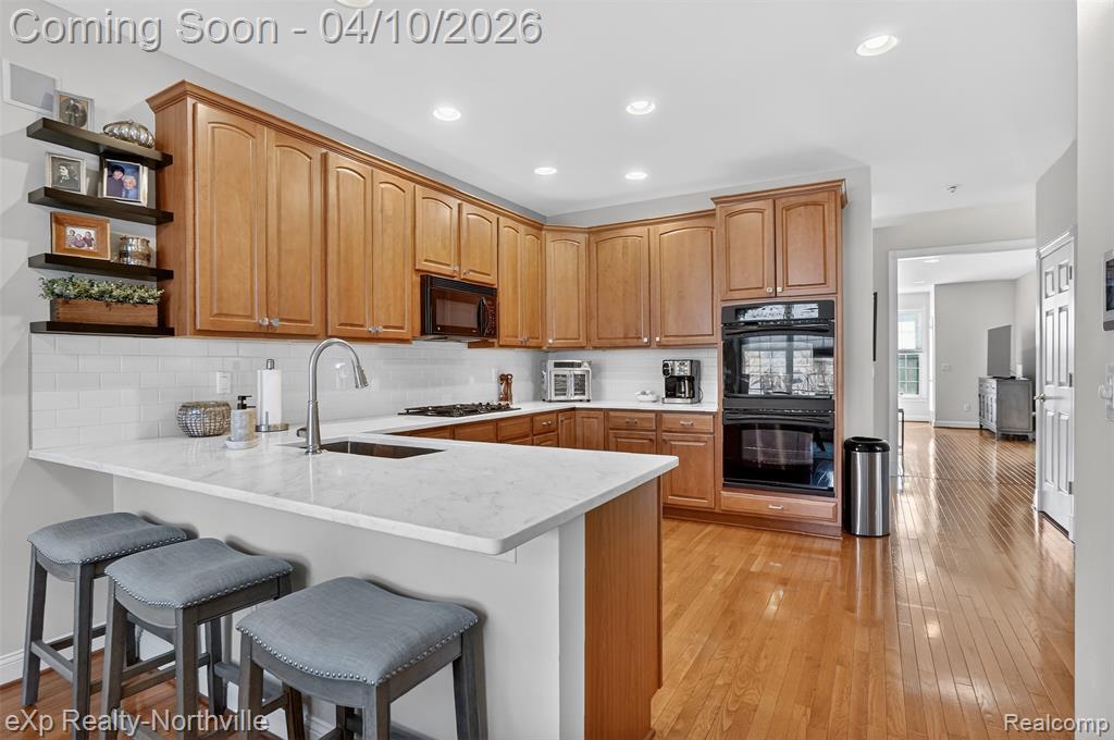 44927 Broadmoor Circle S, Northville, MI 48168 — Photo 34