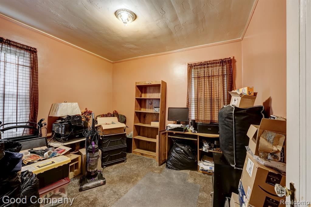 8339 CARRIE Street, Detroit, MI 48211 — Photo 24