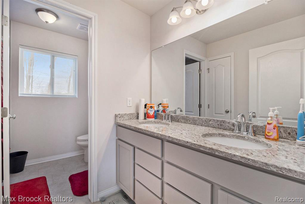 5500 Morgan Lake Dr Drive, Clarkston, MI 48348 — Photo 26