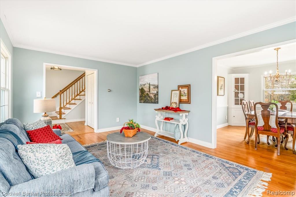 2648 Antietam Drive, Ann Arbor, MI 48105 — Photo 9