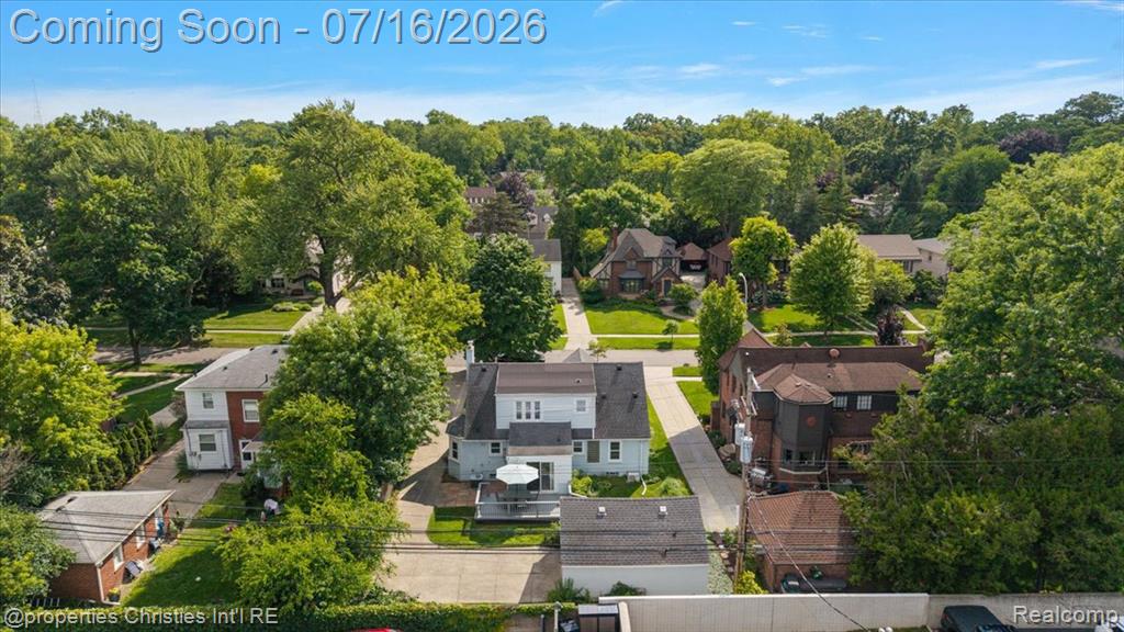 26642 York Road, Huntington Woods, MI — Photo 6