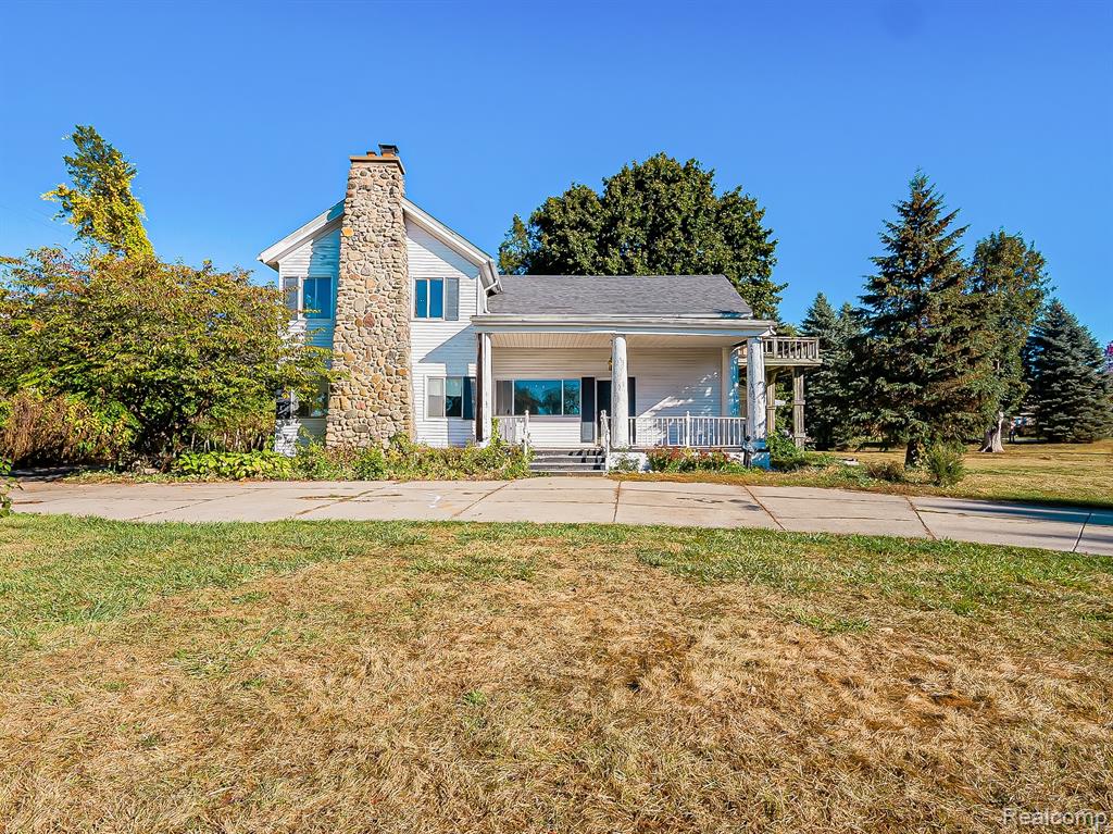 8470 Wise Road, Commerce Twp, MI 48382 — Photo 21
