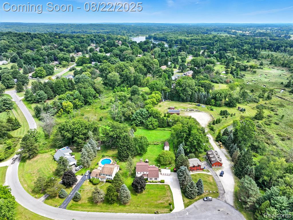 2594 Pepper Court, Hartland, MI 48353 — Photo 29