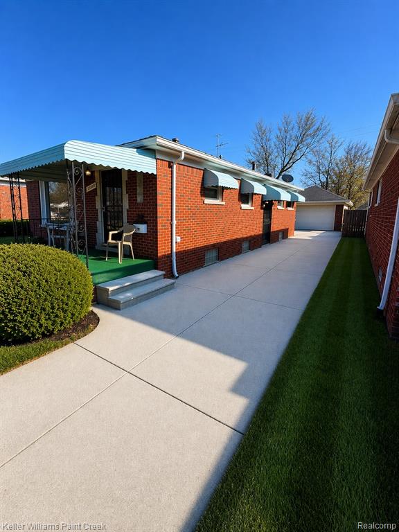 13860 E State Fair Avenue, Detroit, MI 48205 — Photo 2