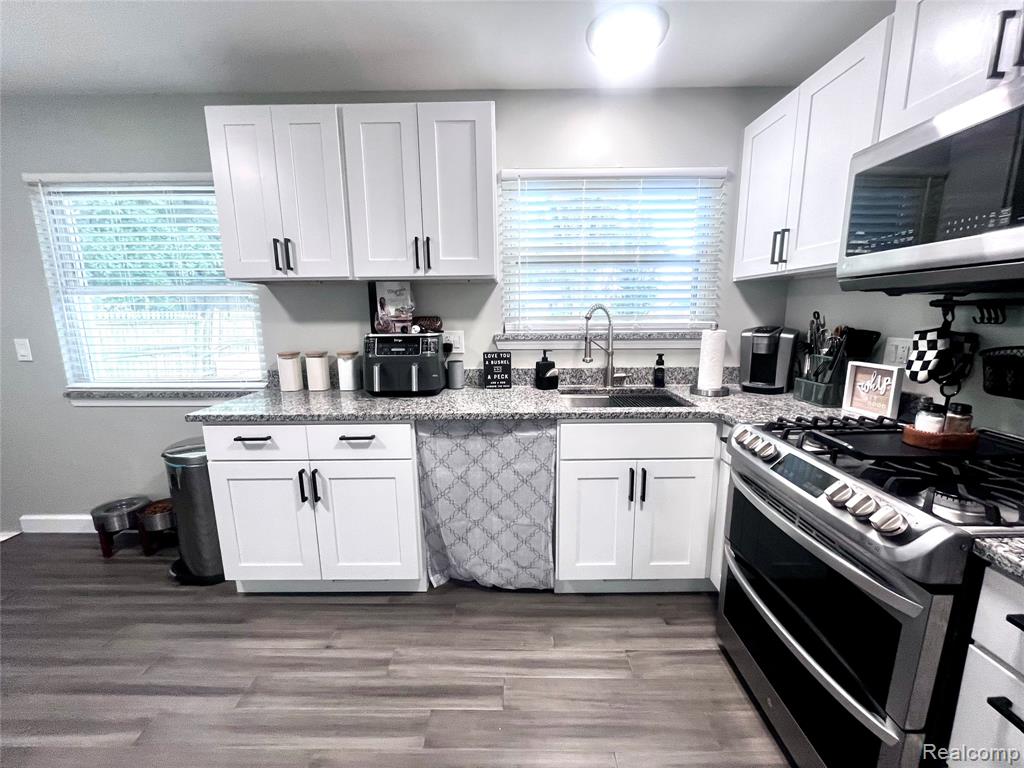 9650 Hamilton Street, Van Buren, MI 48111 — Photo 27