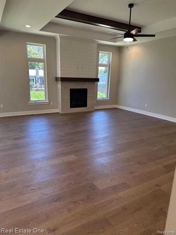 50402 Oakbrooke Drive E, Chesterfield, MI 48047 — Photo 12