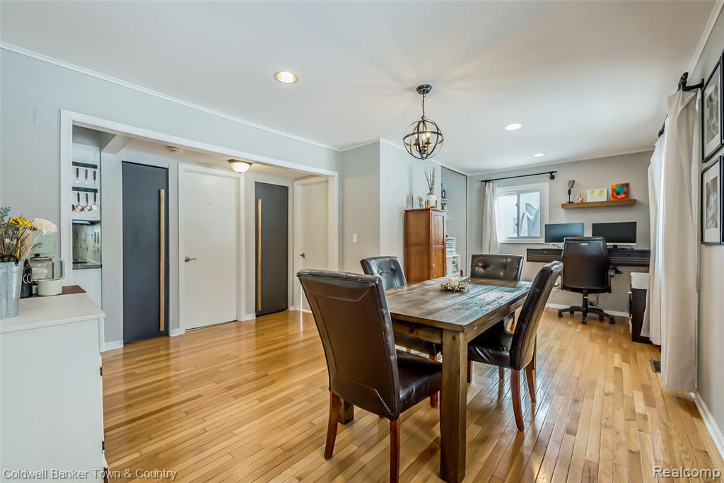 1420 Butler Boulevard, Howell, MI 48843 — Photo 20
