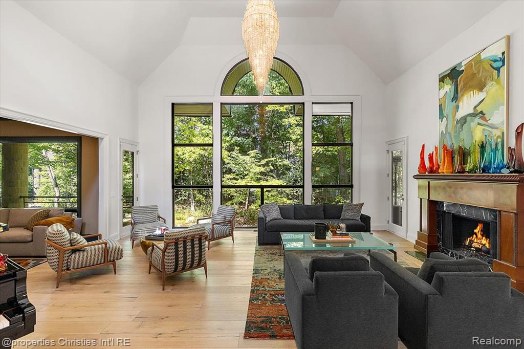 40 Scenic Oaks Drive N, Bloomfield Hills, MI 48304 — Photo 7