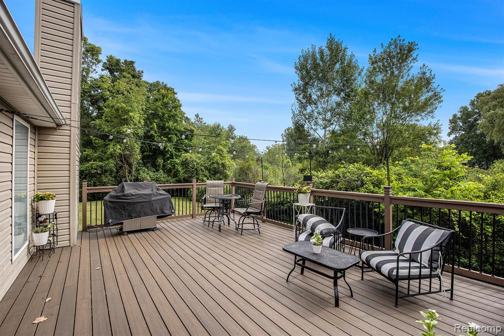 5116 Forrest View, Clarkston, MI — Photo 27
