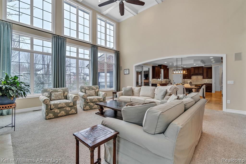 21080 Maybury Park Drive, Northville, MI 48167 — Photo 17