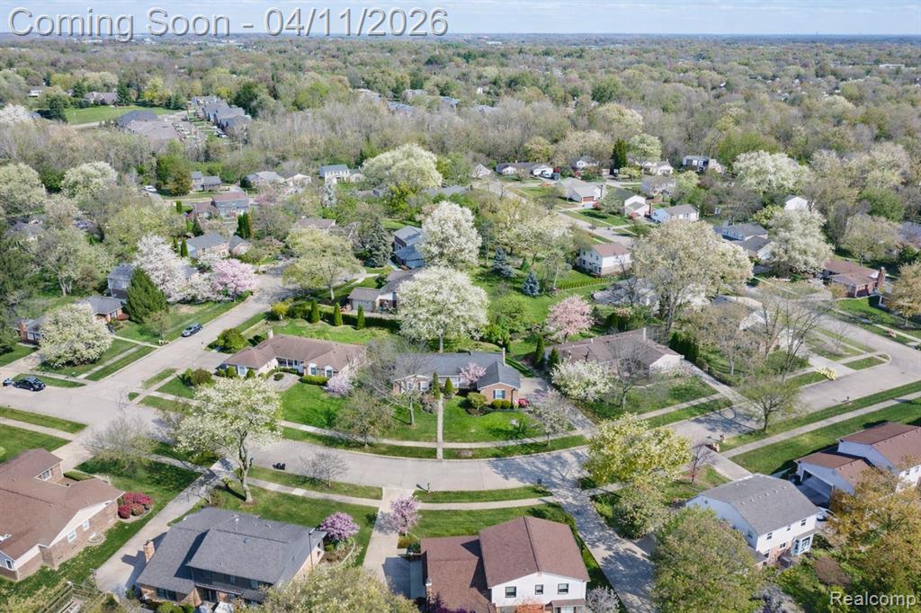 46048 Quail Ridge Drive, Plymouth, MI 48170 — Photo 55