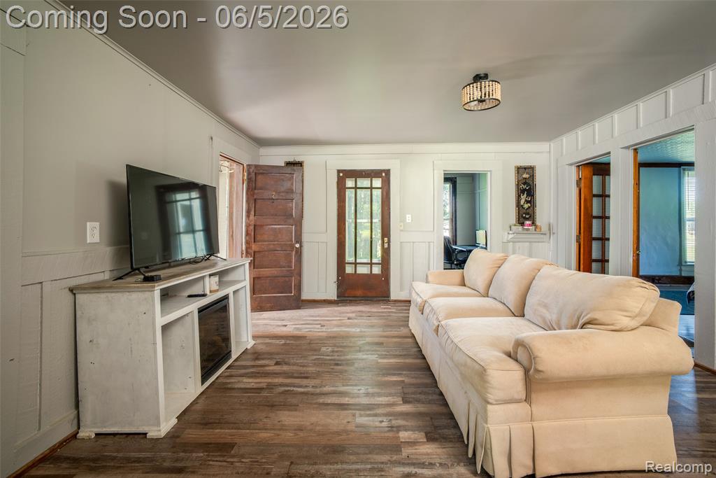 7016 Davison Road, Davison, MI 48423 — Photo 10
