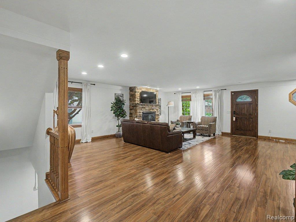 1010 Genesee Drive, Royal Oak, MI 48073 — Photo 15