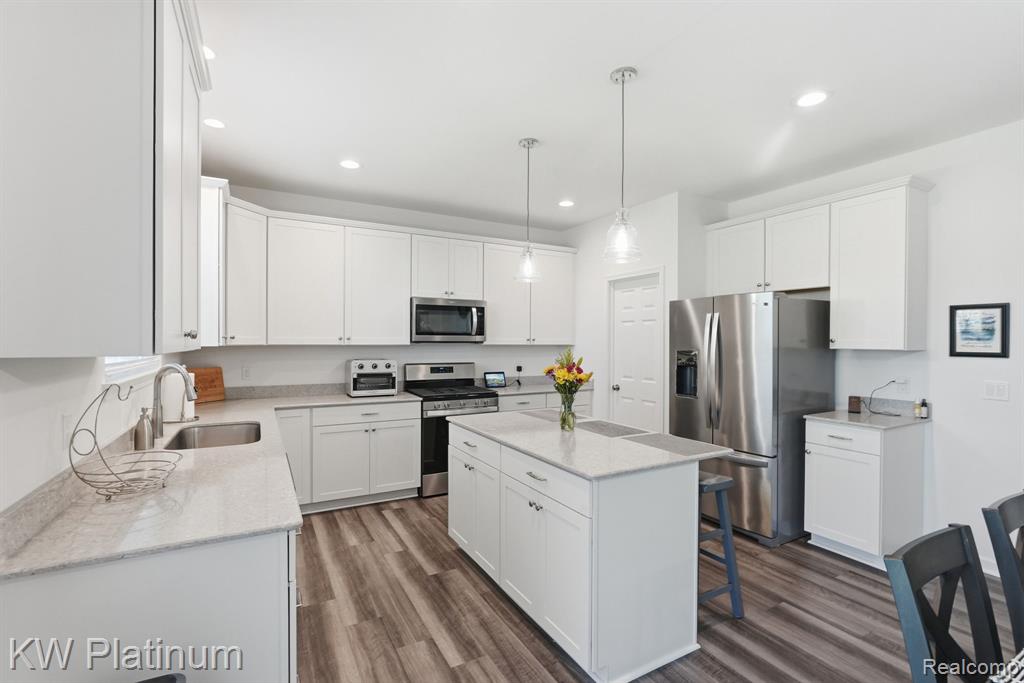51743 Water Mark Drive, Macomb, MI 48042 — Photo 3