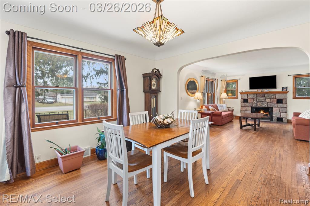 3360 N Elms Road, Flushing, MI 48433 — Photo 18