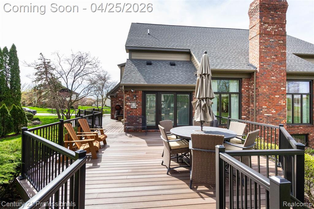 4680 Rambling Drive, Troy, MI 48098 — Photo 62
