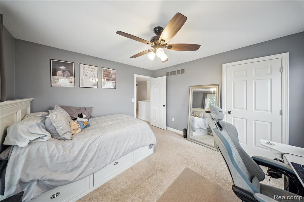 595 McKinley Circle, Canton, MI 48188 — Photo 37