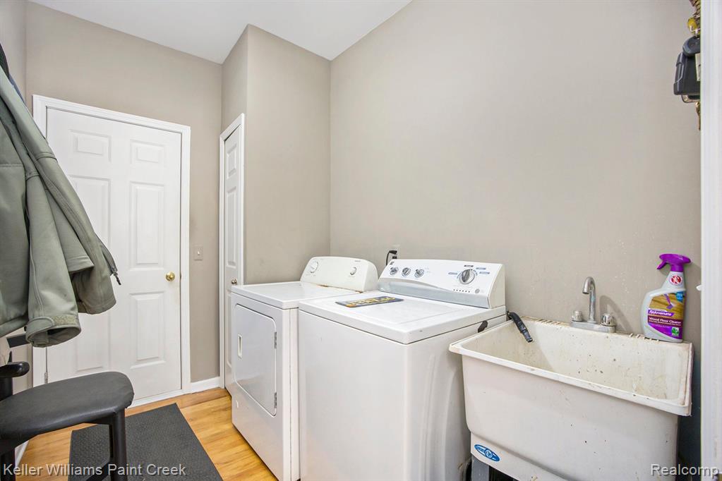 7943 Glacier Club Drive, Washington, MI — Photo 19