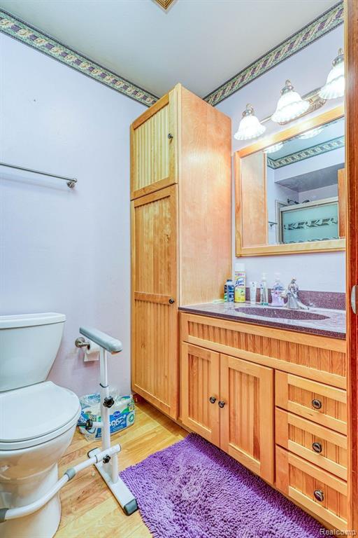 7592 VERNA Drive, Lambertville, MI 48144 — Photo 13