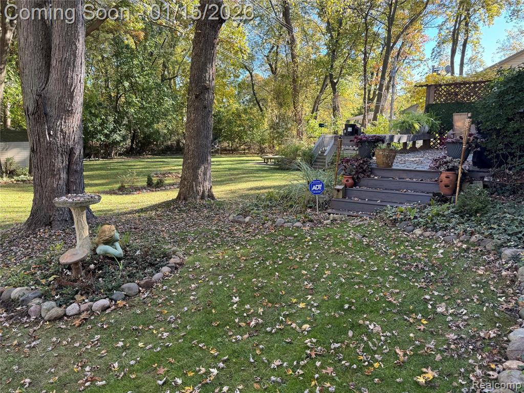 4351 Kiddell Terrace, West Bloomfield, MI 48323 — Photo 56