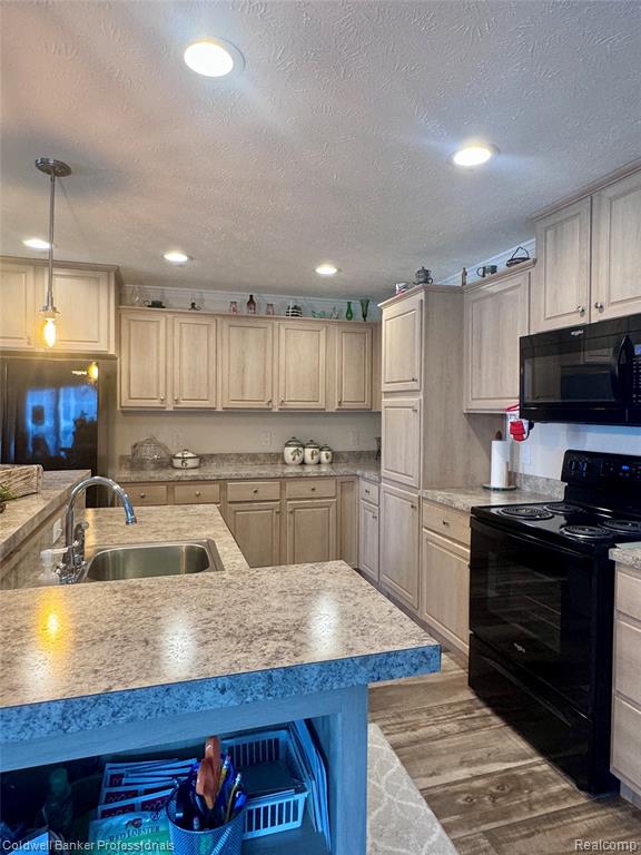 255 Bonita Court, Lapeer, MI 48446 — Photo 9