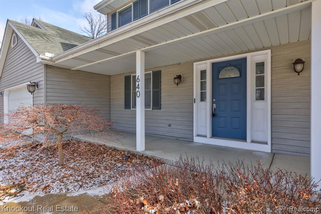 640 Timberwood Lane, Saginaw, MI 48609 — Photo 6