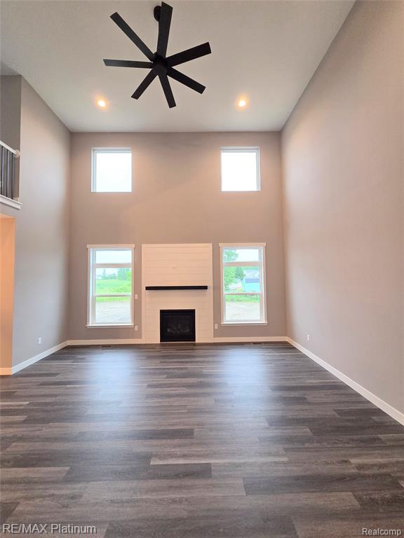 13067 River Rock Pass, Linden, MI 48451 — Photo 9