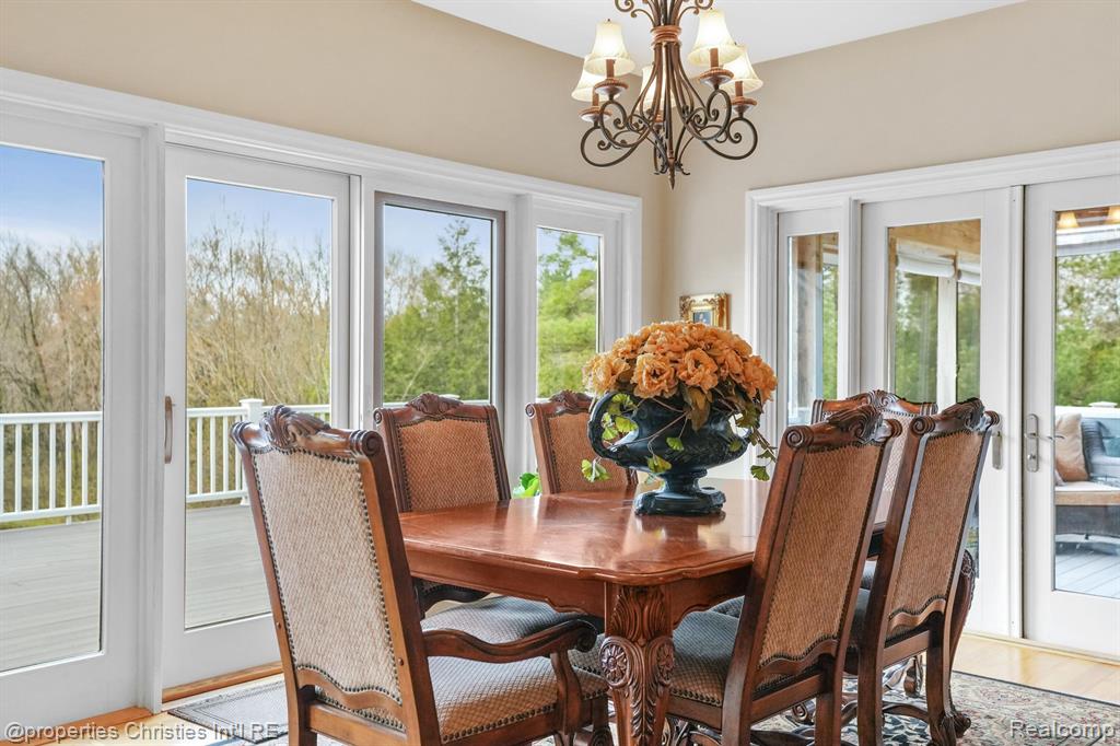 5535 E PLEASANT VIEW Trail, Custer, MI 49405 — Photo 10